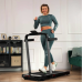 Беговая дорожка  Hop-Sport HS-1300WLB Active - фото №2